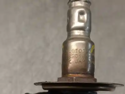 Peça sobressalente para automóvel em segunda mão sonda lambda por dacia duster (hm_) 1.0 tce 90 referências oem iam 226901685r  226901685r