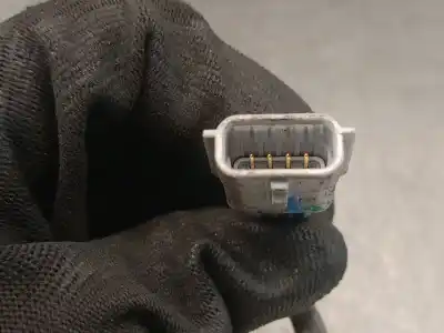 Peça sobressalente para automóvel em segunda mão sonda lambda por dacia duster (hm_) 1.0 tce 90 referências oem iam 226901685r  226901685r