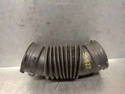 Автозапчастина б/у труба для dacia duster (hm_) 1.0 tce 90 посилання на oem iam 165750995r  165750995r