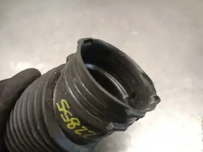 Автозапчастина б/у труба для dacia duster (hm_) 1.0 tce 90 посилання на oem iam 165750995r  165750995r