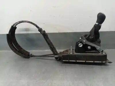 Second-hand car spare part gear lever for skoda rapid (nh3, nk3, nk6) 1.6 tdi oem iam references 6ra711061 Second-hand car spare part gear lever for skoda rapid (nh3, nk3, nk6) 1.6 tdi oem iam references 6ra711061
