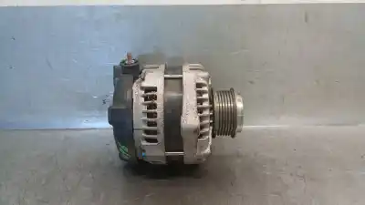 Peça sobressalente para automóvel em segunda mão alternador por toyota corolla (_e12_) 1.4 d (nde120_) referências oem iam 2706033071