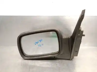 Peça sobressalente para automóvel em segunda mão espelho retrovisor esquerdo por kia picanto i (sa) 1.1 referências oem iam 8761007210