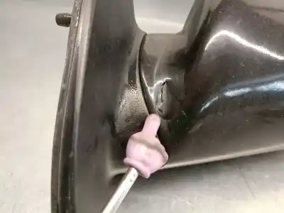 Peça sobressalente para automóvel em segunda mão espelho retrovisor esquerdo por kia picanto i (sa) 1.1 referências oem iam 8761007210  8761007210