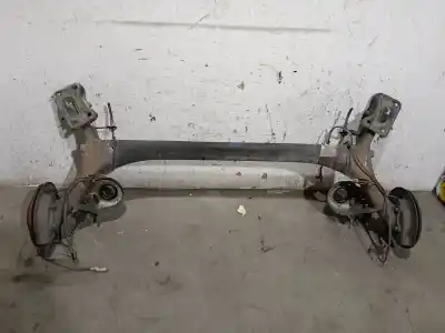 Pezzo di ricambio per auto di seconda mano  per PEUGEOT 307 BREAK/SW (S2)  Riferimenti OEM IAM 5148S0  5148S0