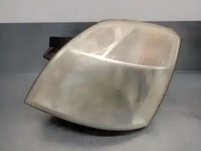 Peça sobressalente para automóvel em segunda mão farol / farolim esquerdo por kia picanto i (sa) 1.1 referências oem iam 9210107010