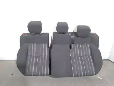 Peça sobressalente para automóvel em segunda mão bancos traseiros por ford focus lim. (cb4) 1.6 tdci cat referências oem iam 1330675  1330675