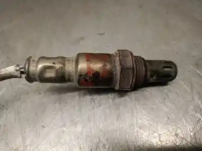 Peça sobressalente para automóvel em segunda mão sonda lambda por citroen c-elysee (dd_) 1.2 vti 82 referências oem iam 9673438580  9673438580