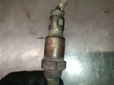 Peça sobressalente para automóvel em segunda mão sonda lambda por citroen c-elysee (dd_) 1.2 vti 82 referências oem iam 9673438580  9673438580