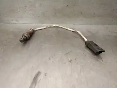 Peça sobressalente para automóvel em segunda mão SONDA LAMBDA por CITROEN C-ELYSEE (DD_)  Referências OEM IAM 9673438580  9673438580