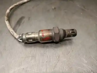 Second-hand car spare part lambda probe for citroen c-elysee (dd_) 1.2 vti 82 oem iam references 9673438580  9673438580