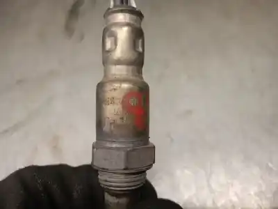 Second-hand car spare part lambda probe for citroen c-elysee (dd_) 1.2 vti 82 oem iam references 9673438580  9673438580