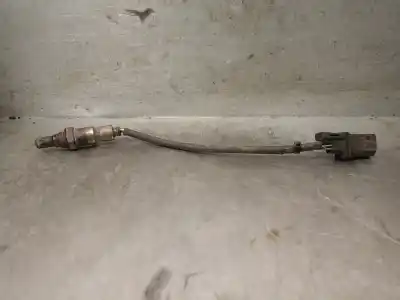 Автозапчасти б/у лямбда-зонд за opel corsa e (x15) 1.3 cdti (08, 68) ссылки oem iam 55586133