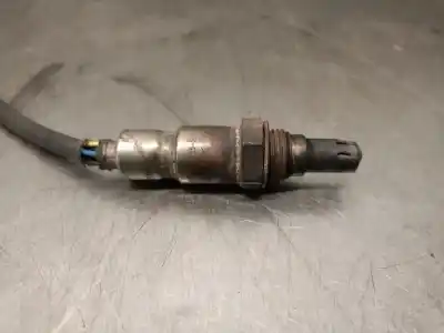 Pezzo di ricambio per auto di seconda mano sonda lambda per opel corsa e (x15) 1.3 cdti (08, 68) riferimenti oem iam 55586133  855570