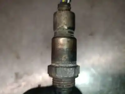 Pezzo di ricambio per auto di seconda mano sonda lambda per opel corsa e (x15) 1.3 cdti (08, 68) riferimenti oem iam 55586133  855570