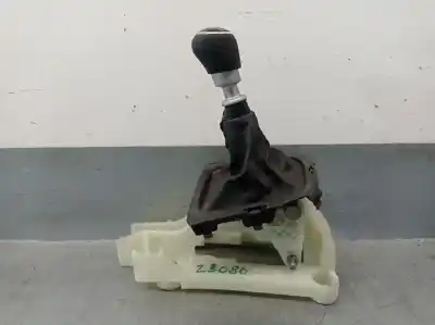 Peça sobressalente para automóvel em segunda mão alavanca de velocidades por suzuki vitara (ly) 1.4 hybrid (mild hybrid) referências oem iam k14d