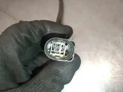 Автозапчастина б/у лямбда-зонд для opel corsa e (x15) 1.3 cdti (08, 68) посилання на oem iam 55581760  855569