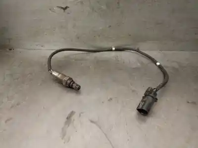 Автозапчастина б/у лямбда-зонд для opel corsa e (x15) 1.3 cdti (08, 68) посилання на oem iam 55581760