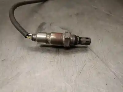 Second-hand car spare part lambda probe for opel corsa e (x15) 1.3 cdti (08, 68) oem iam references 55581760  855569