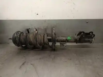 Second-hand car spare part Front Right Shock Absorber for OPEL CORSA E (X15) 1.3 CDTI (08, 68) OEM IAM references 13434138  345090