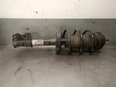 Pezzo di ricambio per auto di seconda mano ammortizzatore anteriore destro per opel corsa e (x15) 1.3 cdti (08, 68) riferimenti oem iam 13434138  345090