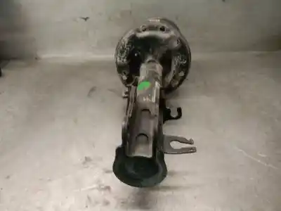 Pezzo di ricambio per auto di seconda mano ammortizzatore anteriore destro per opel corsa e (x15) 1.3 cdti (08, 68) riferimenti oem iam 13434138  345090