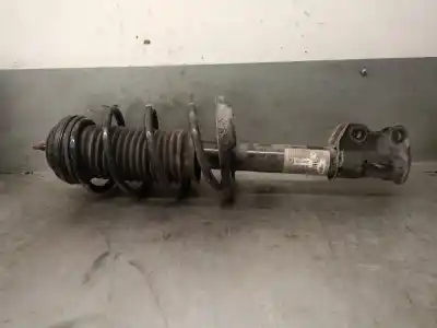 Second-hand car spare part front left shock absorber for opel corsa e (x15) 1.3 cdti (08, 68) oem iam references 13434137  345089