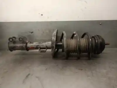 Second-hand car spare part front left shock absorber for opel corsa e (x15) 1.3 cdti (08, 68) oem iam references 13434137  345089