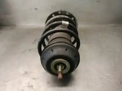 Second-hand car spare part front left shock absorber for opel corsa e (x15) 1.3 cdti (08, 68) oem iam references 13434137  345089