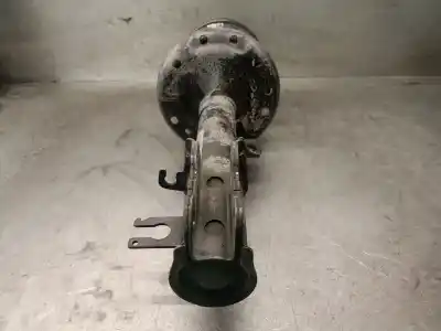 Second-hand car spare part front left shock absorber for opel corsa e (x15) 1.3 cdti (08, 68) oem iam references 13434137  345089