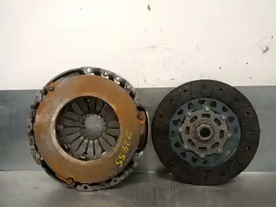 Pezzo di ricambio per auto di seconda mano kit frizione per dacia duster (hm_) 1.0 tce 90 riferimenti oem iam 302103230r c1077675 valeo 302051336r