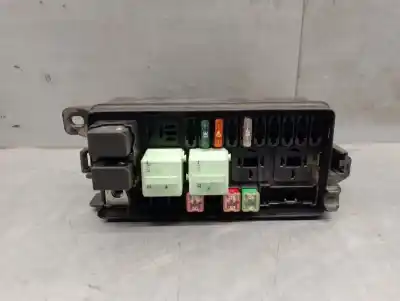 Peça sobressalente para automóvel em segunda mão caixa de fusíveis e relés por mini mini countryman (r60) cooper d referências oem iam 924094501