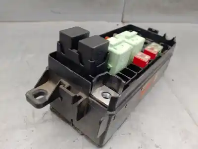 Автозапчасти б/у блок реле/предохранителей за mini mini countryman (r60) cooper d ссылки oem iam 924094501  61149240945