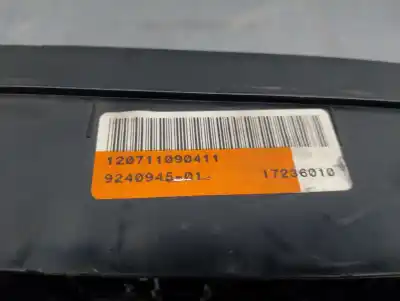 Автозапчасти б/у блок реле/предохранителей за mini mini countryman (r60) cooper d ссылки oem iam 924094501  61149240945