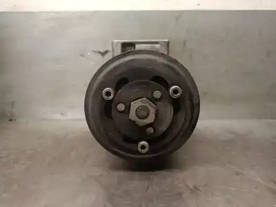 Автозапчастина б/у компресор кондиционера для opel corsa e (x15) 1.3 cdti (08, 68) посилання на oem iam 13447214 4471505781 denso 1854450