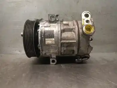 Автозапчастина б/у компресор кондиционера для opel corsa e (x15) 1.3 cdti (08, 68) посилання на oem iam 13447214 4471505781 denso 1854450