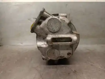 Автозапчастина б/у компресор кондиционера для opel corsa e (x15) 1.3 cdti (08, 68) посилання на oem iam 13447214 4471505781 denso 1854450