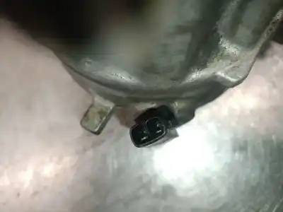 Автозапчастина б/у компресор кондиционера для opel corsa e (x15) 1.3 cdti (08, 68) посилання на oem iam 13447214 4471505781 denso 1854450