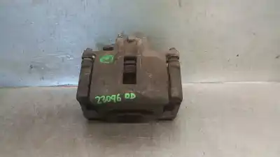 Peça sobressalente para automóvel em segunda mão pinça de travão dianteira direita por toyota corolla (_e12_) 1.4 d (nde120_) referências oem iam 4773002100