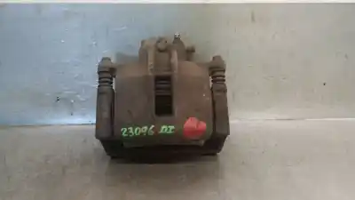Peça sobressalente para automóvel em segunda mão pinça de travão dianteira esquerda por toyota corolla (_e12_) 1.4 d (nde120_) referências oem iam 4775002100