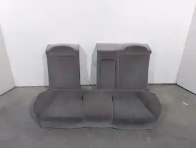 Second-hand car spare part rear seats for mazda xedos 6 (ca) 1.6 16v oem iam references ca3757200b67