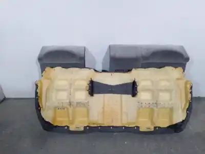 Second-hand car spare part rear seats for mazda xedos 6 (ca) 1.6 16v oem iam references ca3757200b67  ca3757200b67