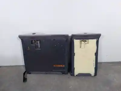 Second-hand car spare part rear seats for mazda xedos 6 (ca) 1.6 16v oem iam references ca3757200b67  ca3757200b67