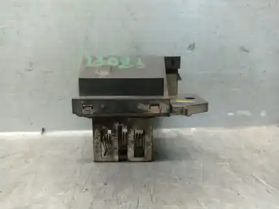 Peça sobressalente para automóvel em segunda mão Resistência Sofagem Chauffage por RENAULT CLIO IV (BH_) 1.5 DCI 75 Referências OEM IAM 255509263R  