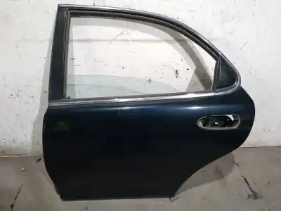 Second-hand car spare part rear left door for mazda xedos 6 (ca) 1.6 16v oem iam references c00273020
