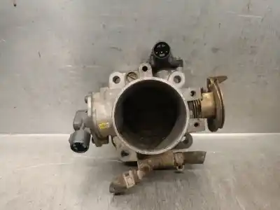 Piesă de schimb auto la mâna a doua CLAPETA ACCELERATIE pentru HONDA HR-V (GH) 1.6 16V 4WD (GH2, GH4) Referințe OEM IAM 16400PEMG01  