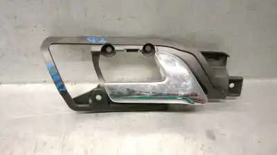 Piesă de schimb auto la mâna a doua MÂNER INTERIOR SPATE DREAPTA pentru VOLKSWAGEN POLO IV SEDÁN (9A4, 9A2, 9N2, 9A6) 1.4 Referințe OEM IAM 6Q0839174G  