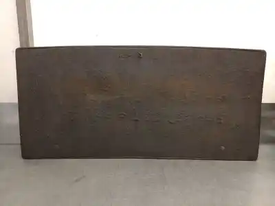 Peça sobressalente para automóvel em segunda mão chapeleira por kia picanto i (sa) 1.1 referências oem iam 8572507000