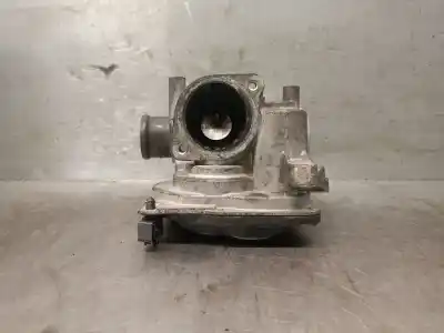 Автозапчастина б/у коробка метелика для opel corsa e (x15) 1.3 cdti (08, 68) посилання на oem iam 55260126