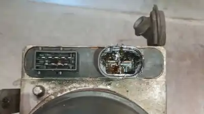 Автозапчастина б/у насос керма для peugeot 307 break/sw (s2) 1.6 16v cat посилання на oem iam 9680987180 a5097521b hpi 4007vn